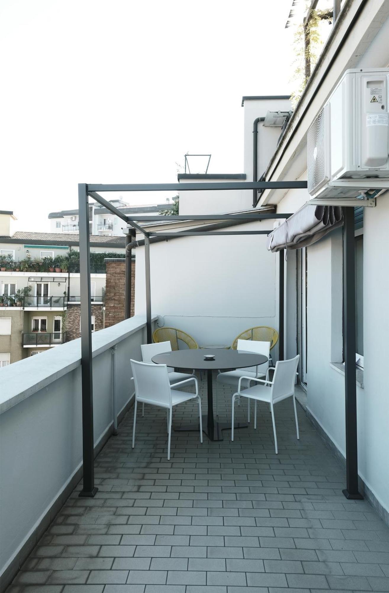 Comecasa Citta Studi Terraced Apartment Milán Exterior foto